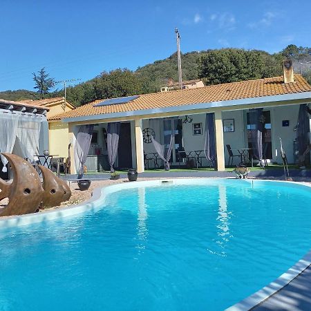 A Casa Di Mariano Bed and Breakfast Alata Εξωτερικό φωτογραφία