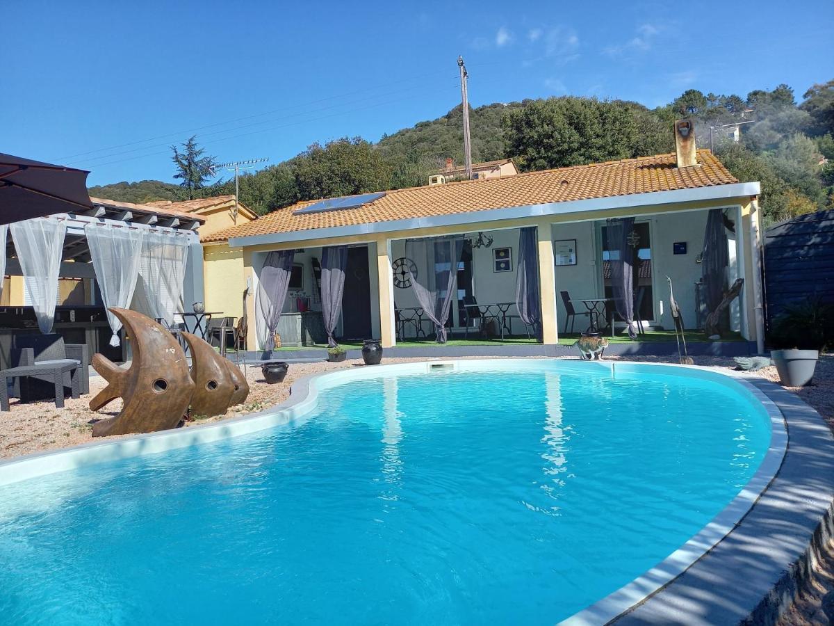 A Casa Di Mariano Bed and Breakfast Alata Εξωτερικό φωτογραφία