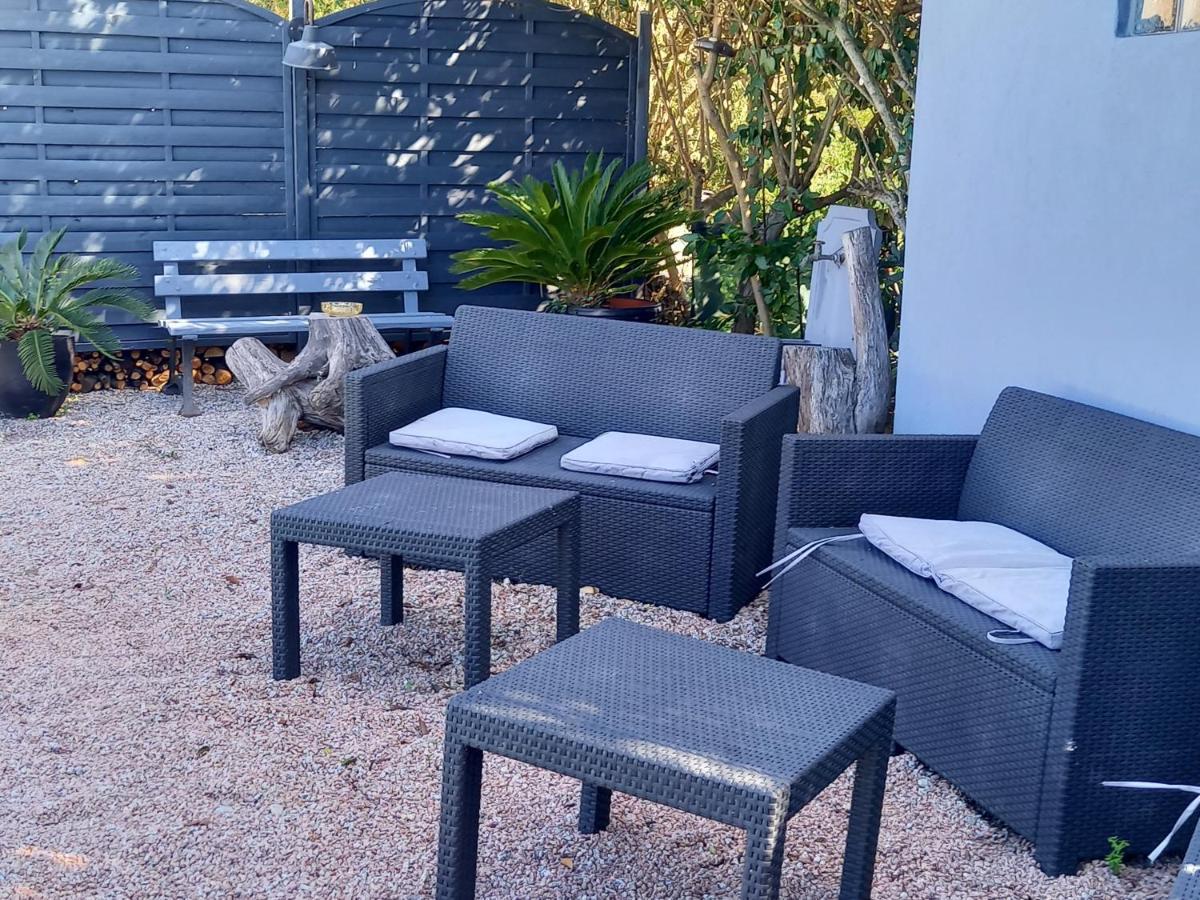 A Casa Di Mariano Bed and Breakfast Alata Εξωτερικό φωτογραφία