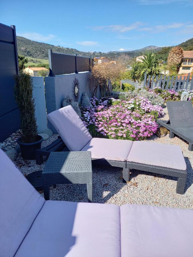 A Casa Di Mariano Bed and Breakfast Alata Εξωτερικό φωτογραφία