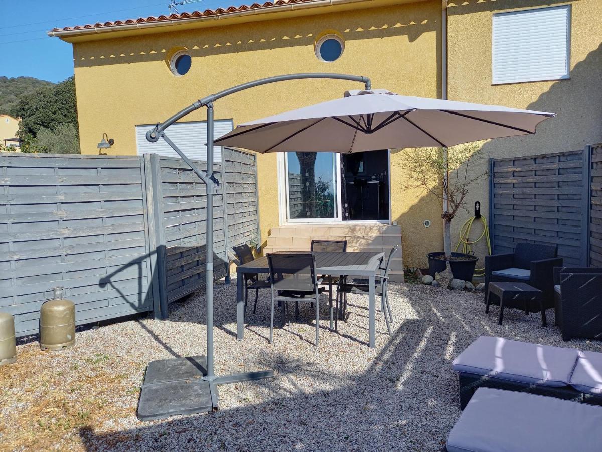 A Casa Di Mariano Bed and Breakfast Alata Εξωτερικό φωτογραφία