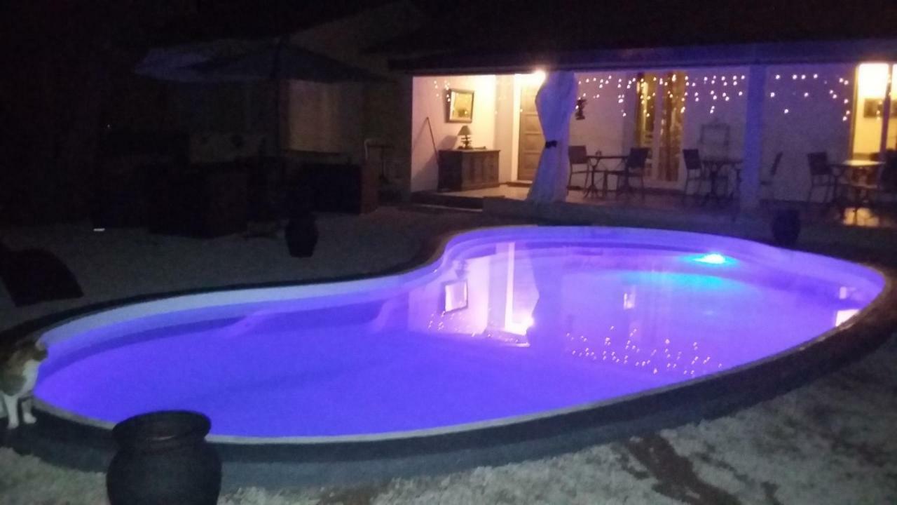 A Casa Di Mariano Bed and Breakfast Alata Εξωτερικό φωτογραφία
