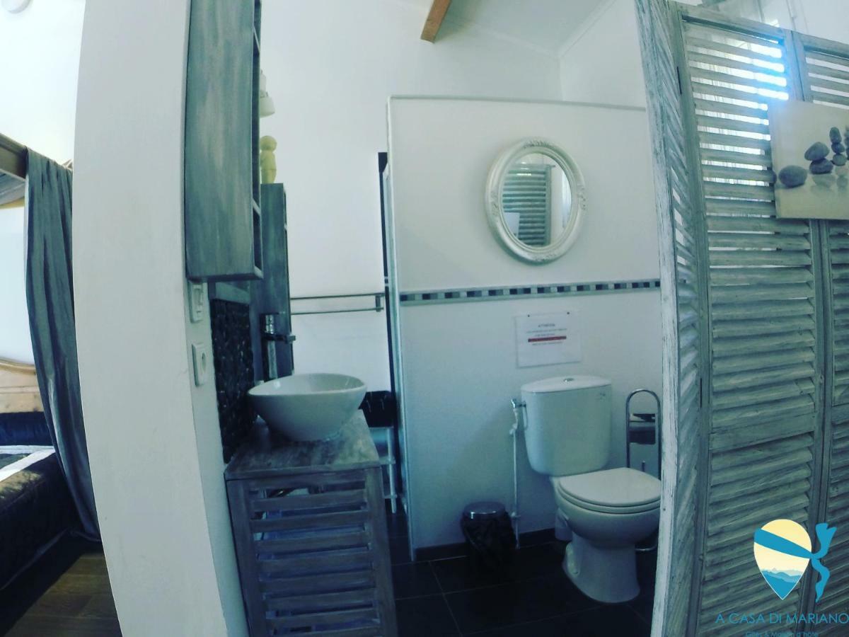 A Casa Di Mariano Bed and Breakfast Alata Εξωτερικό φωτογραφία