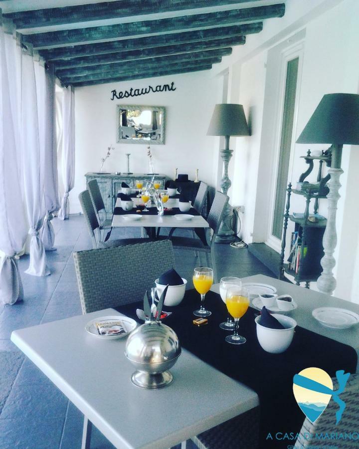 A Casa Di Mariano Bed and Breakfast Alata Εξωτερικό φωτογραφία