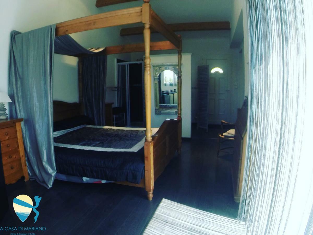 A Casa Di Mariano Bed and Breakfast Alata Εξωτερικό φωτογραφία
