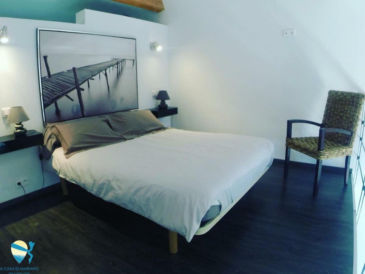 A Casa Di Mariano Bed and Breakfast Alata Εξωτερικό φωτογραφία